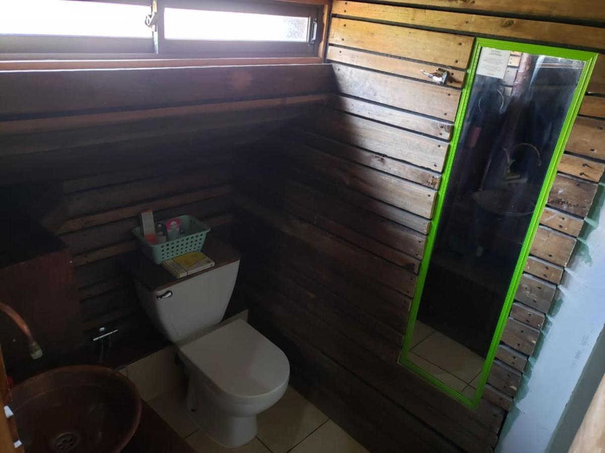 Hostel Enea Homes 圣地亚哥 外观 照片