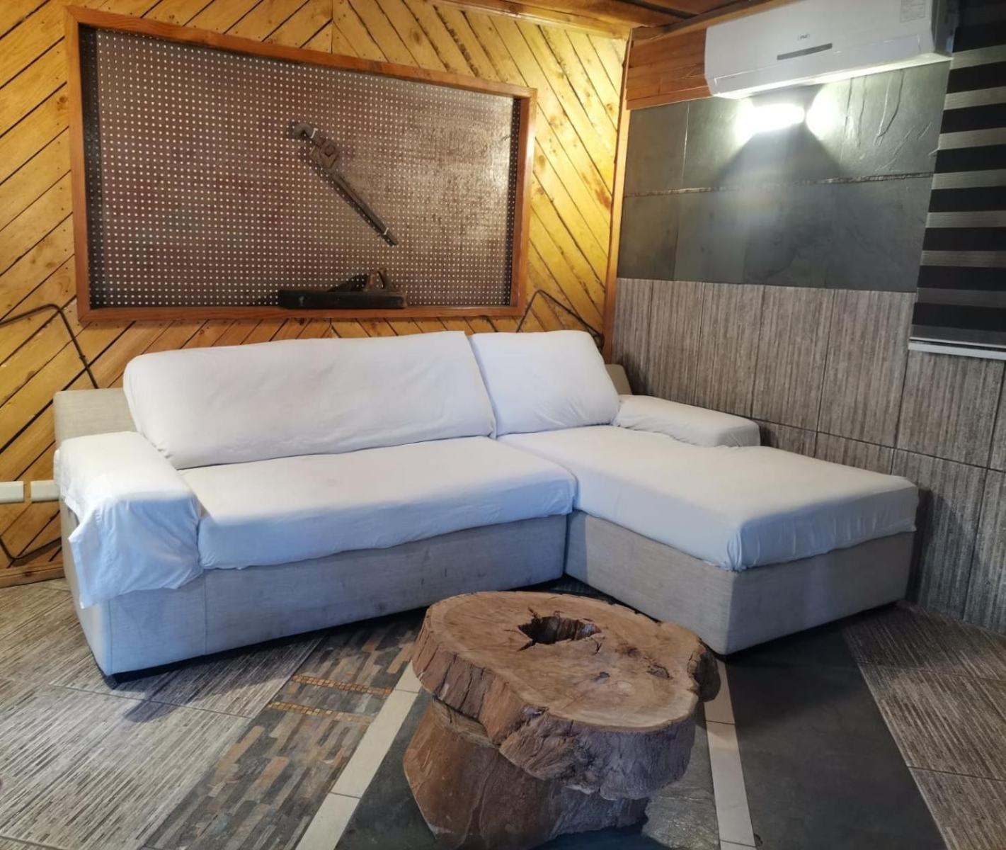 Hostel Enea Homes 圣地亚哥 外观 照片