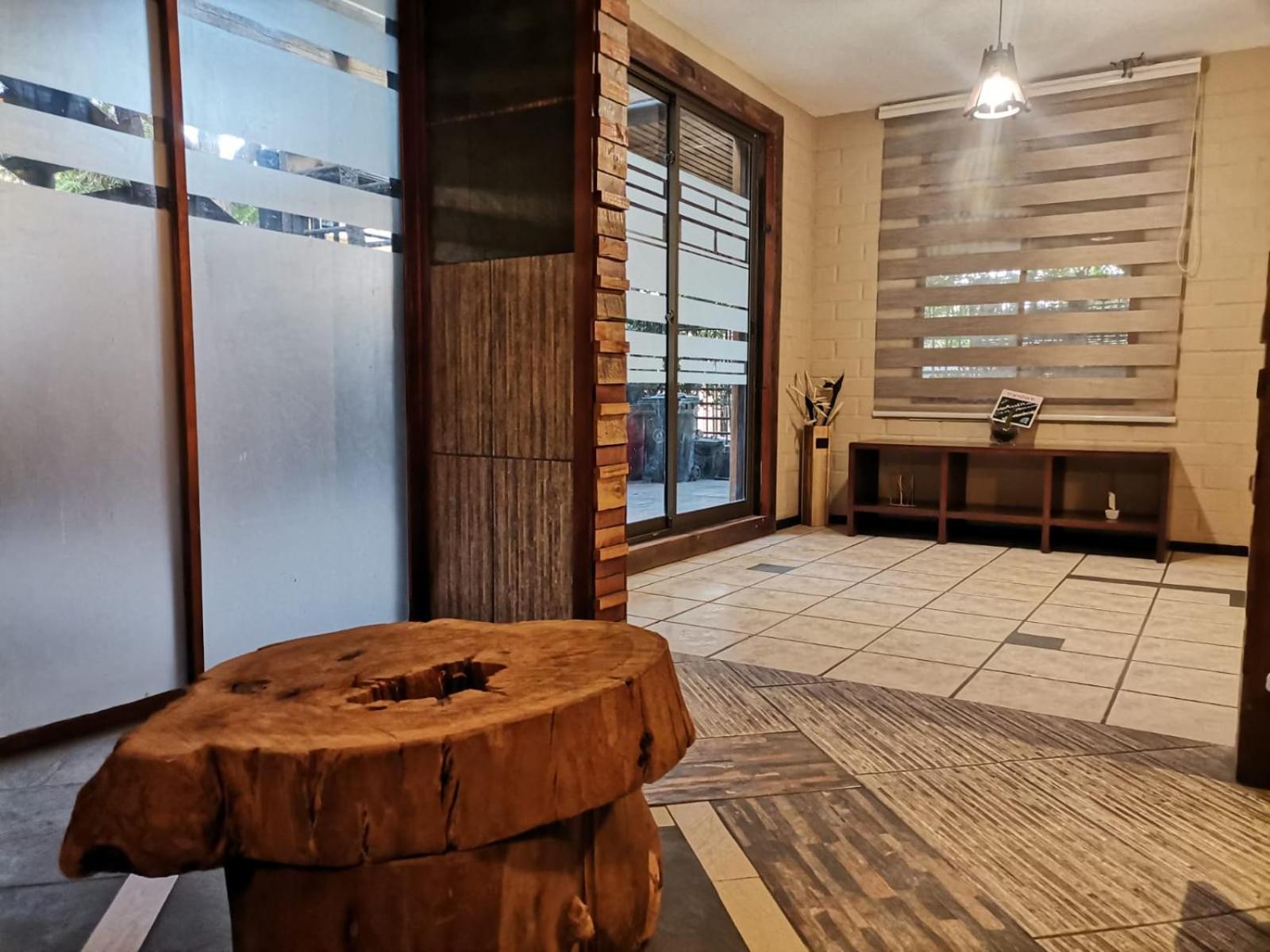 Hostel Enea Homes 圣地亚哥 外观 照片