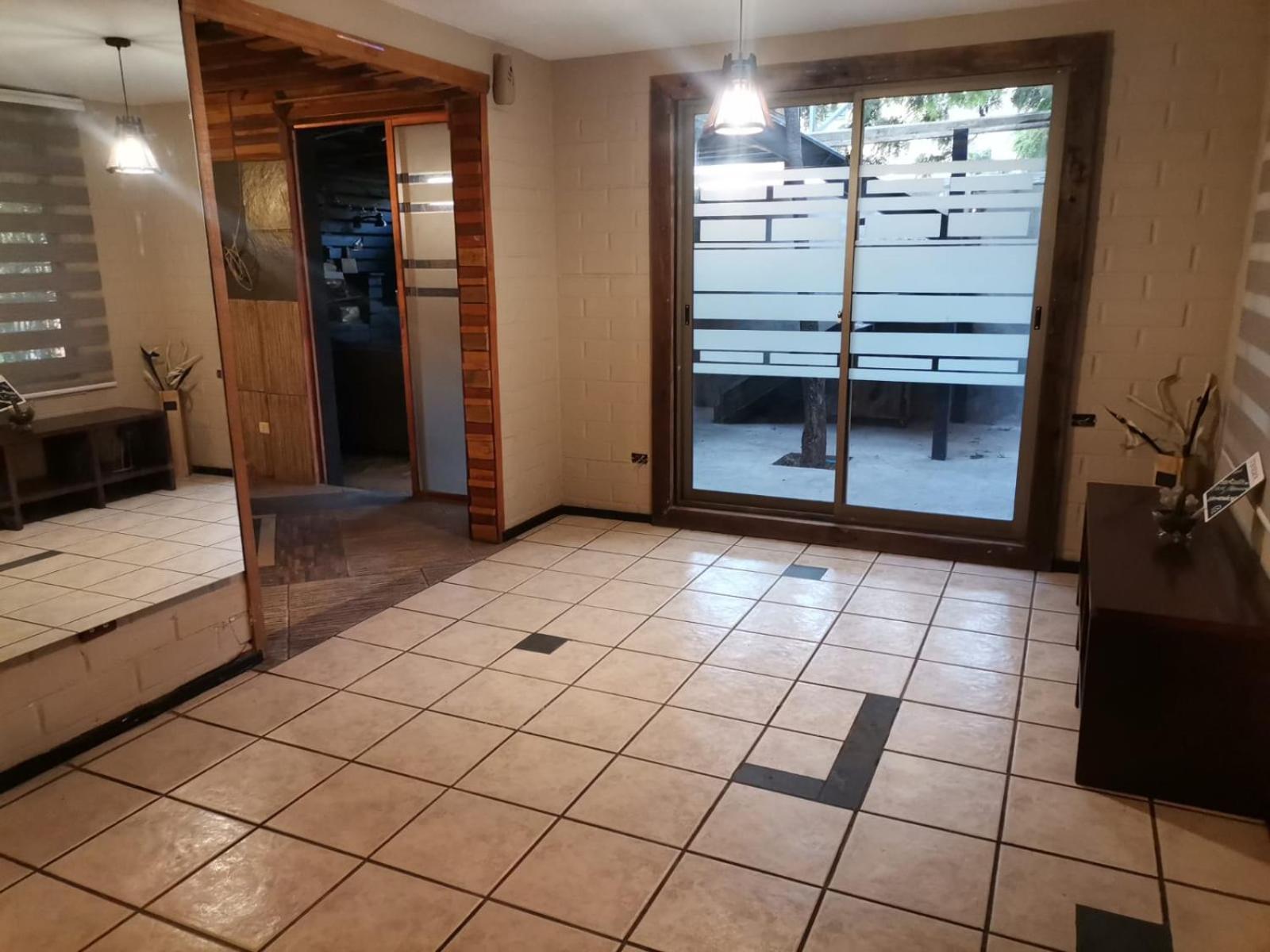 Hostel Enea Homes 圣地亚哥 外观 照片