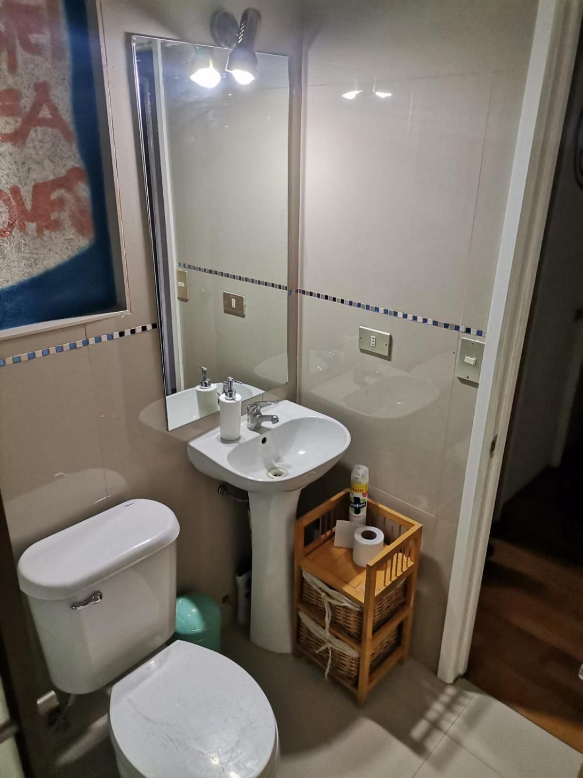 Hostel Enea Homes 圣地亚哥 外观 照片