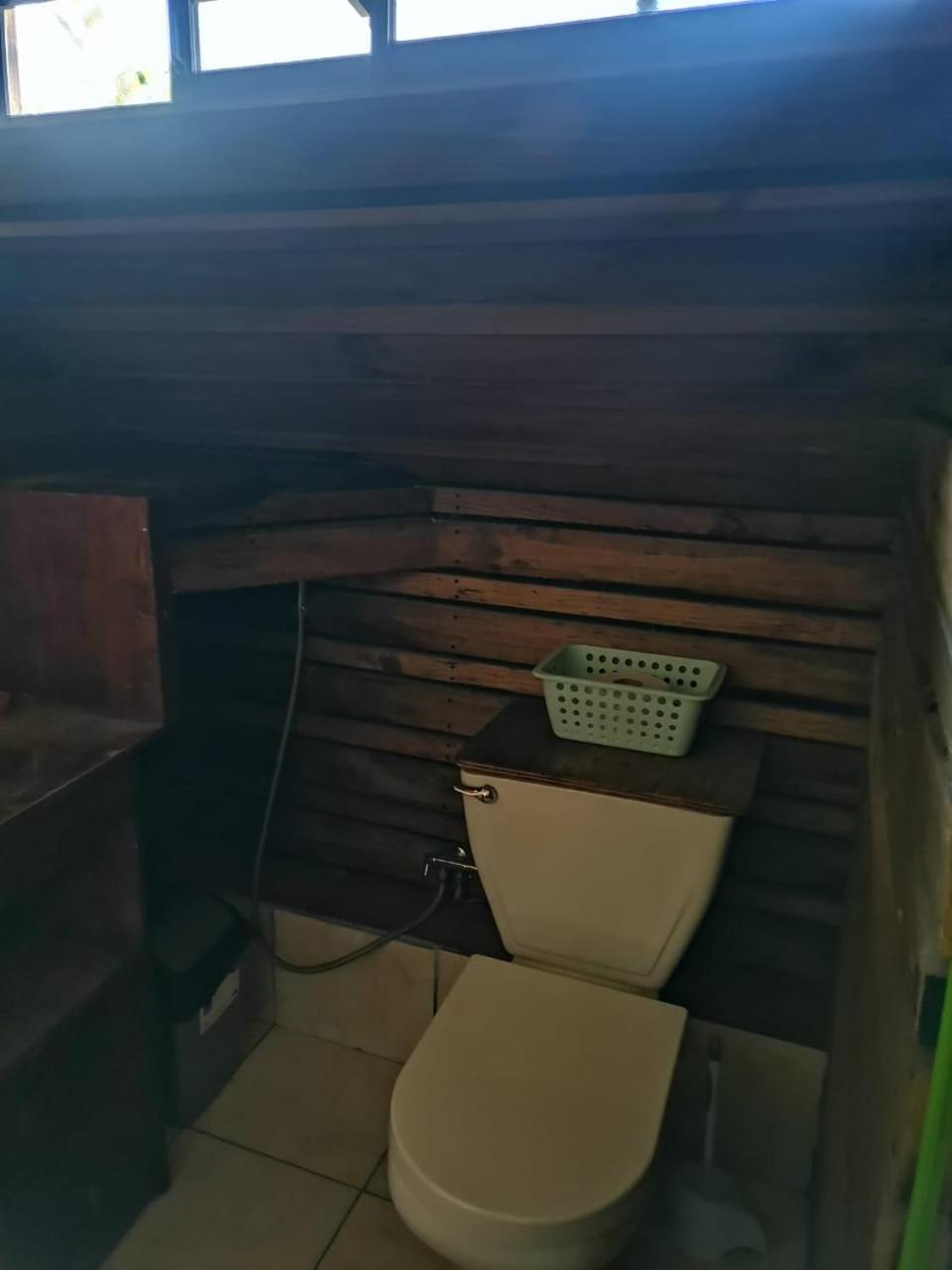 Hostel Enea Homes 圣地亚哥 外观 照片