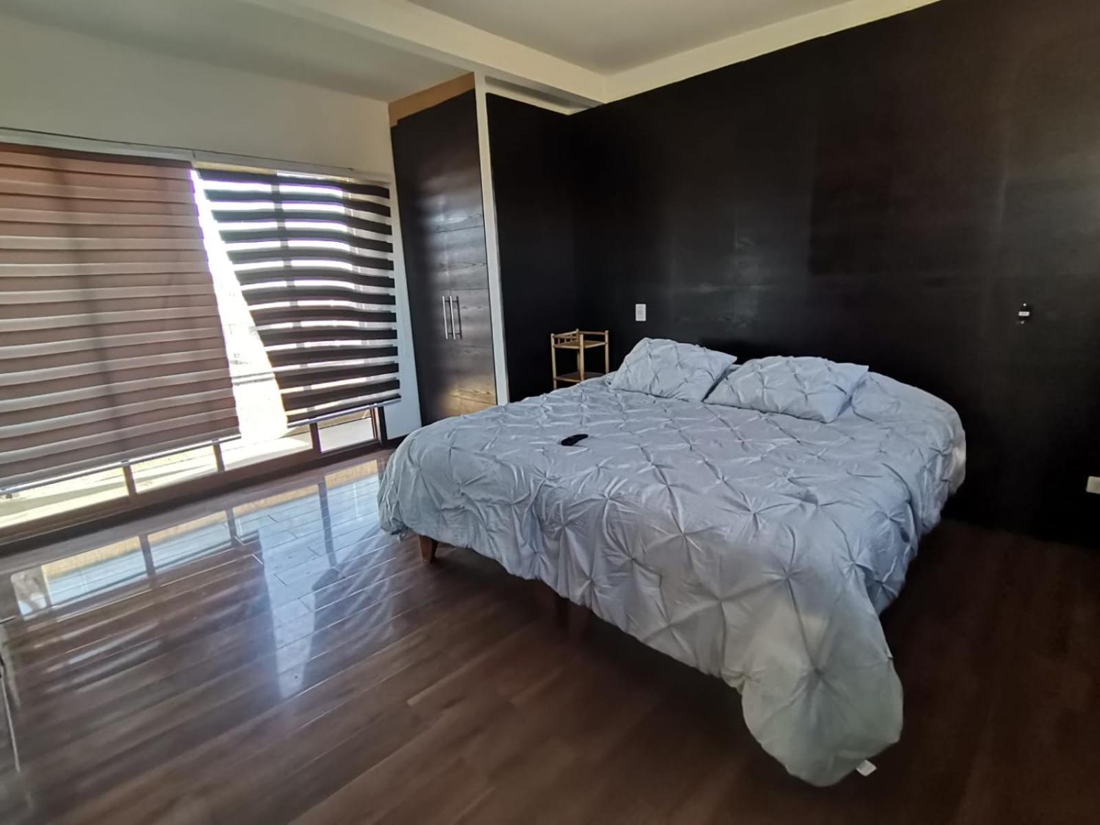 Hostel Enea Homes 圣地亚哥 外观 照片