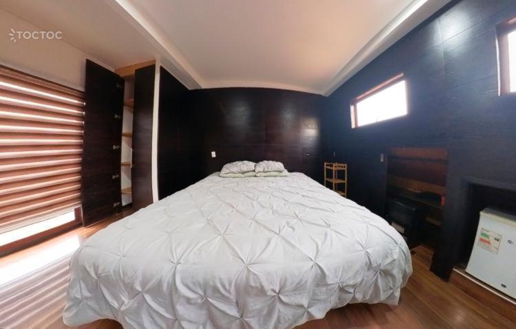Hostel Enea Homes 圣地亚哥 外观 照片